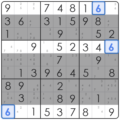 do sudoku have multiple solutions