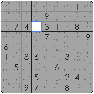 sudoku medium difficulty